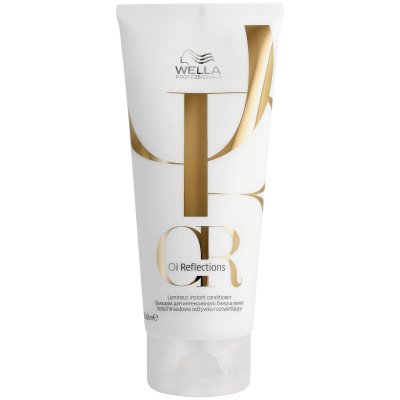 WELLA PROFESSIONALS CARE Apr&egrave;s-Shampooing Oil Reflections  200&nbsp;ml