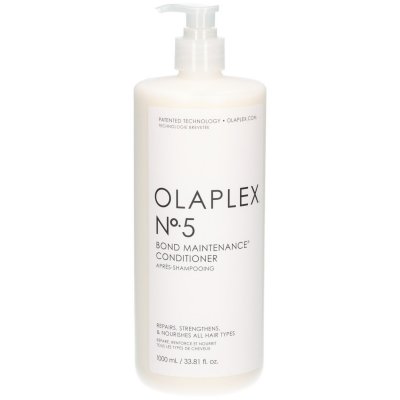 OLAPLEX Apr&egrave;s-shampooing revitalisant n&deg;5 Bond Maintenance  1L