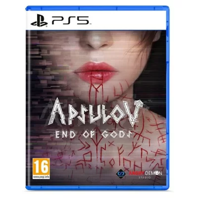 Apsulov: End of Gods PS5 