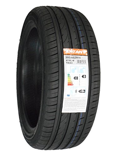 APTANY  205/45 R16 87W RA301 XL -45/45/R16 87W - B/C/70dB - Pneu d'&Eacute;t&eacute;