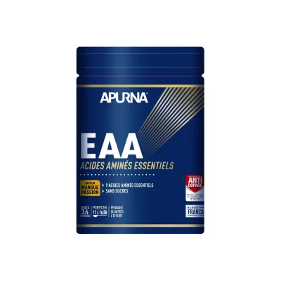 APURNA  EAA - Mangue Passion - 400 g Di&eacute;t&eacute;tique $scat.CAT_NOM