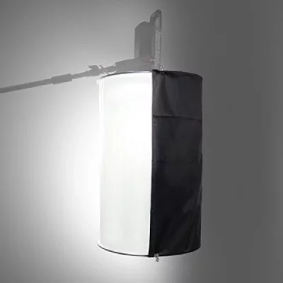 APUTURE  Space light pour s&eacute;ries Light Storm 120 et 300