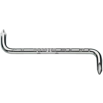 FACOM Apz - Tournevis coud&eacute;s - pour vis Phillips&reg; - apz.b 