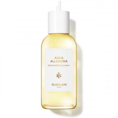 GUERLAIN Aqua Allegoria Bergamote Calabria - Eau de Toilette-200ml 