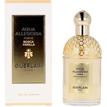 GUERLAIN Aqua Allegoria Forte Bosca Vanille eau de parfum vaporisateur 125 ml