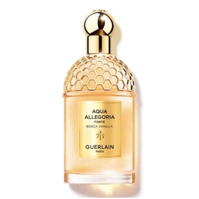GUERLAIN Aqua Allegoria Forte Bosca Vanille eau de parfum vaporisateur 75 ml