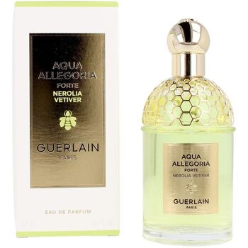GUERLAIN Aqua Allegoria Forte - Nerolia V&eacute;tiver - Eau de Parfum-125ml 