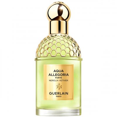 GUERLAIN Aqua Allegoria Forte - Nerolia V&eacute;tiver - Eau de Parfum-75ml 