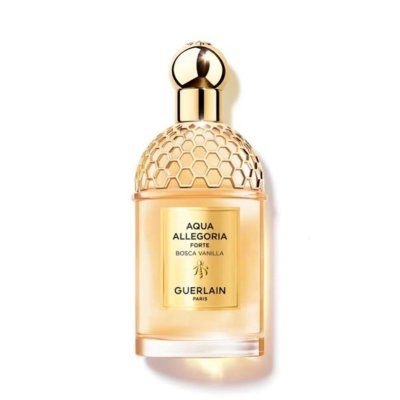 GUERLAIN Aqua Allegoria Forte Oud Yuzo eau de parfum vaporisateur 125 ml