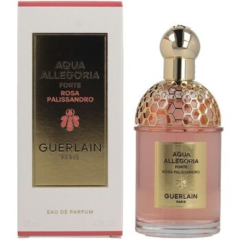 GUERLAIN Aqua Allegoria Forte - Rosa Palissandro - Eau de Parfum-125ml 