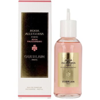 GUERLAIN Aqua Allegoria Forte - Rosa Palissandro - Eau de Parfum-200ml 