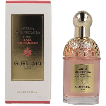 GUERLAIN Aqua Allegoria Forte - Rosa Palissandro - Eau de Parfum-75ml 