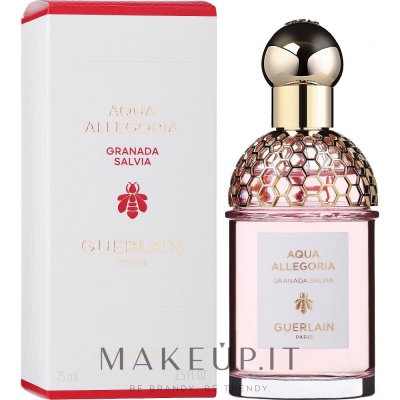 GUERLAIN Aqua Allegoria Granada Salvia - Eau de Toilette-75ml 