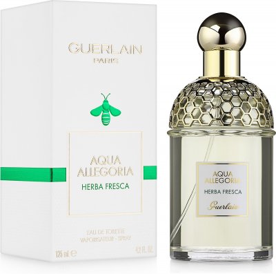 GUERLAIN Aqua Allegoria Herba Fresca - Eau de Toilette-125ml 