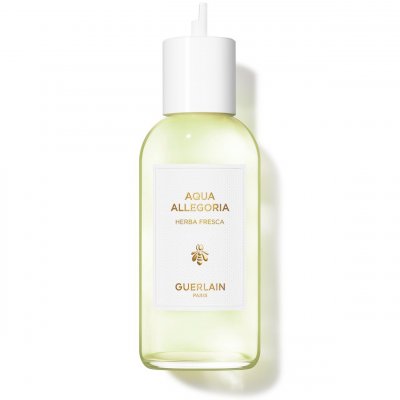 GUERLAIN Aqua Allegoria Herba Fresca - Eau de Toilette-200ml 