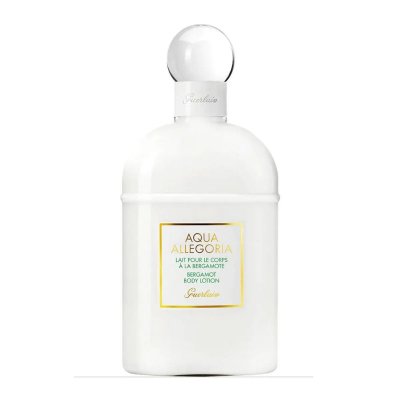 GUERLAIN Aqua Allegoria - Lait pour le Corps &agrave; la Bergamote-200ml 