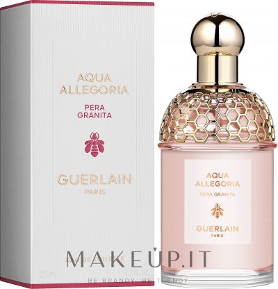 GUERLAIN Aqua Allegoria Pera Granita - Eau de Toilette-125ml 
