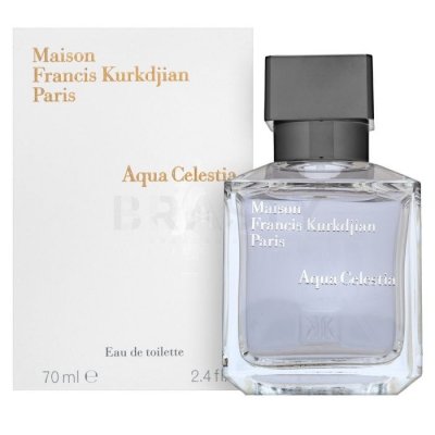 Aqua Celestia - Eau de toilette Multicolore Maison Francis Kurkdjian