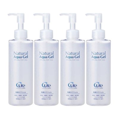 Aqua Cure Gel Cure Naturelle d'Aqua Gel 250ml