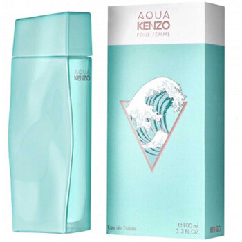 KENZO Aqua  eau de toilette vaporisateur 100 ml