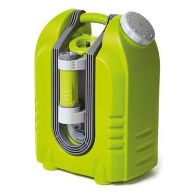 AQUA2GO  pro nettoyeur haute pression autonome 20 litres - 10 bars