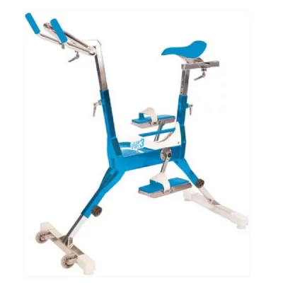 WATERFLEX Aquabike de Piscine  WR3 Air Aluminium