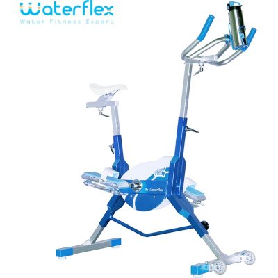 WATERFLEX Aquabike  WR4 Air v&eacute;lo de piscine