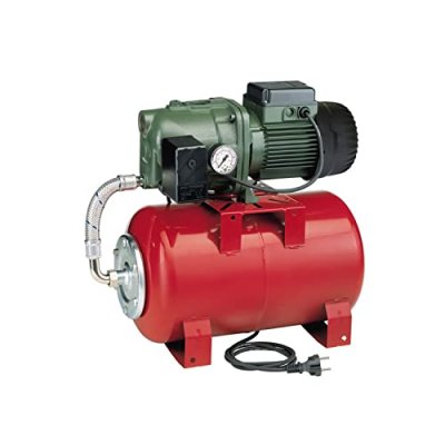 DAB Aquajet RED 102/20 - Monophas&eacute; - Groupe hydrophore - 