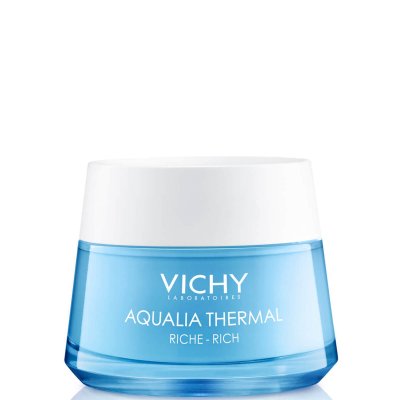 VICHY Aqualia Thermal Cr&egrave;me R&eacute;hydratante Riche 