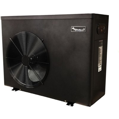 AQUALUX  Pompe &agrave; chaleur Classic 10 pour piscine jusqu'&agrave; 50m&sup3;