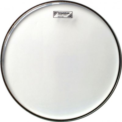 AQUARIAN  Classic Clear Simple pli&nbsp; 16 pouce (40,64 cm)