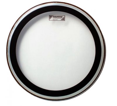 AQUARIAN  Performance II peau de batterie 13 pouce (33,02 cm)