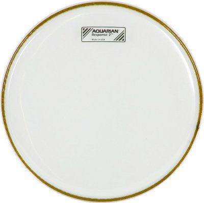 AQUARIAN  Rsp2-14 - Peau Response 2 14", Transparente