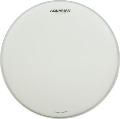 AQUARIAN  Tc16 - Peau Sabl&eacute;e 16'' Pour Tom