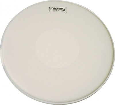 AQUARIAN  Tcpd14 - Peau De Frappe Texture Coated 14" - Sabl&eacute;e