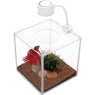 MARINA Aquarium  Cubus Betta Kit