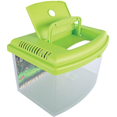 ZOLUX Aquarium travel box ii medium 28cm 95l