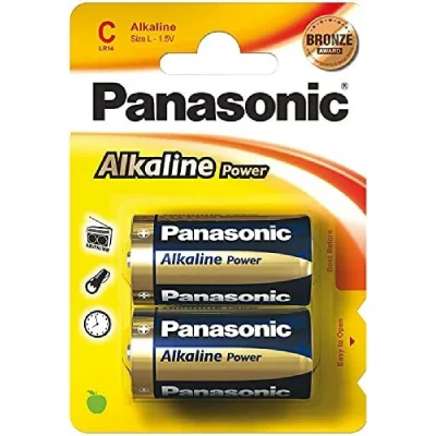 PANASONIC Aquas R14  Rouge,Noir