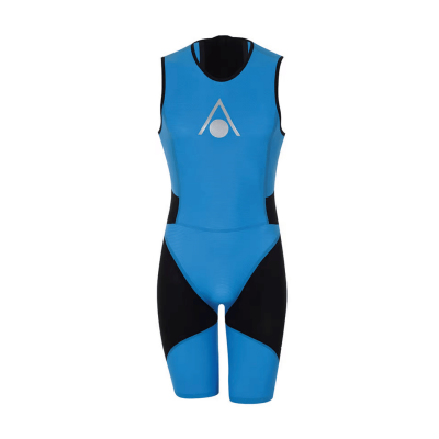 AQUASPHERE  Phantom Speed V3 Swimskin Bleu,Noir M-L Homme