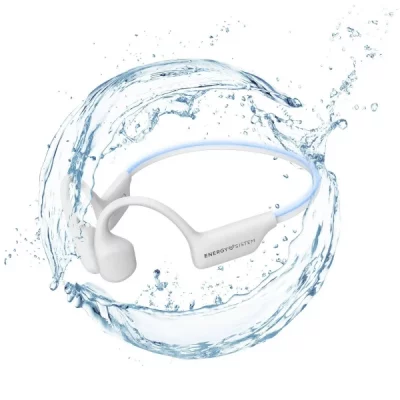 ENERGY SISTEM Aquasport - &Eacute;couteurs Bluetooth