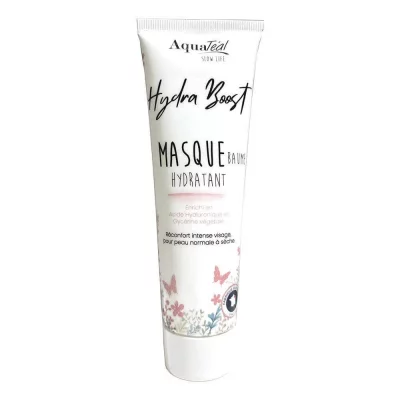 AQUATEAL  Hydra Boost Hydrating Masks 75ml 