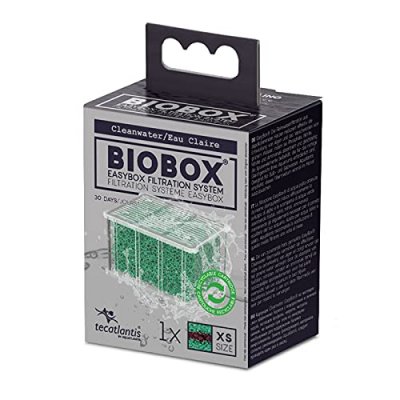 AQUATLANTIS  - Recharge Easybox Cleanwater - XS