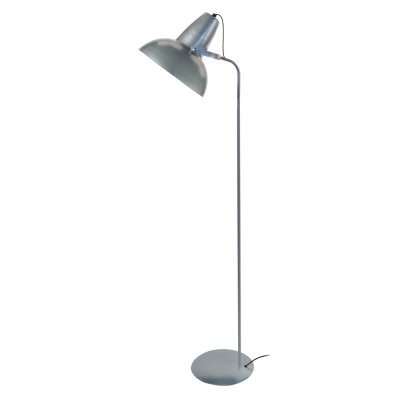 TOSEL AQUITAINE - lampadaire liseuse articul&eacute; m&eacute;tal aluminium