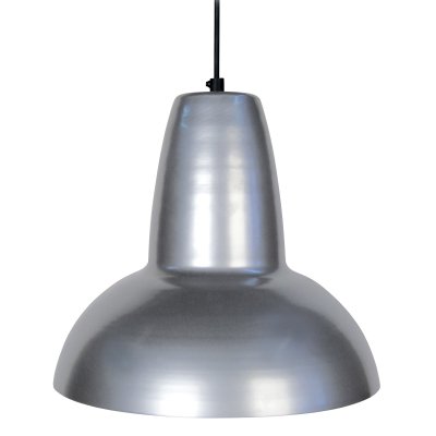 TOSEL AQUITAINE - Suspension d&ocirc;me m&eacute;tal aluminium