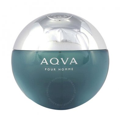 AQVA POUR HOMME eau de toilette vaporisateur 100 ml