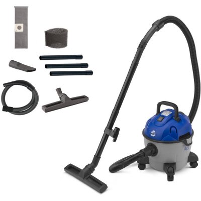 ANNOVI REVERBERI AR Blue Clean Aspirateur Solides et Liquides 3170 (1200 W, 15 l)