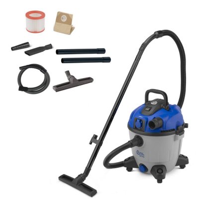 GENERIQUE AR Blue Clean Aspirateur Solides et Liquides 3770 (1600 W, 35 l)