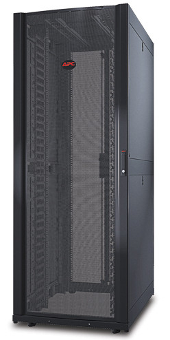 APC Ar3140 netshelter sx 42u 750mm