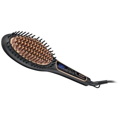 ARZUM AR5036 Brosse lisseuse noir - 