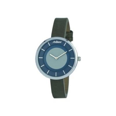 ARABIANS  Femme Analogique Quartz Montre avec Bracelet en Cuir DBA2257G